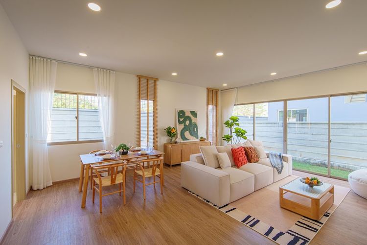 ภาพแบบบ้าน-Minimal Tropical