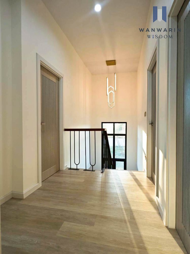 ภาพแบบบ้าน-โมเดิร์นโฮม