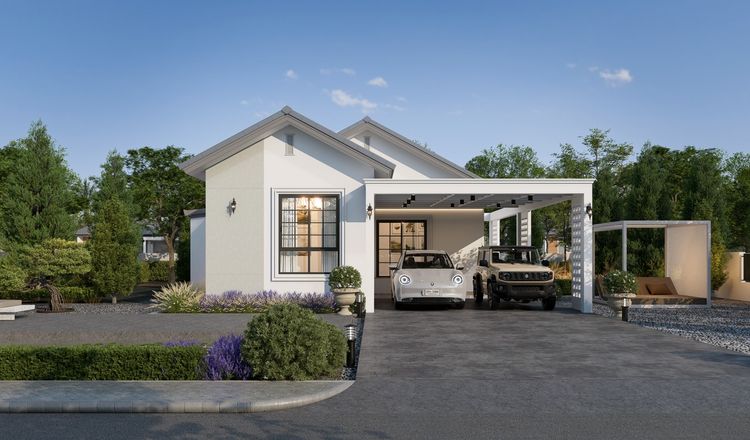 ภาพแบบบ้าน-เมอร์ซี มายด์