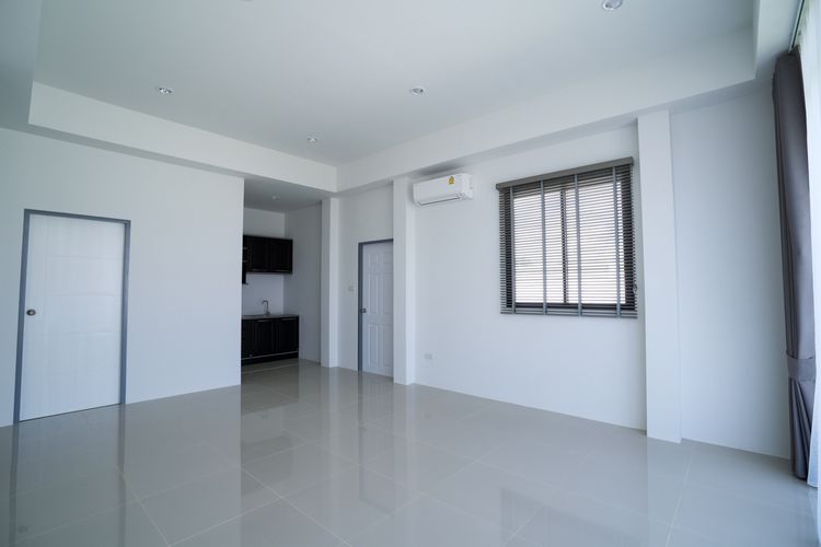 ภาพแบบบ้าน-แบบ 3 ห้องนอน