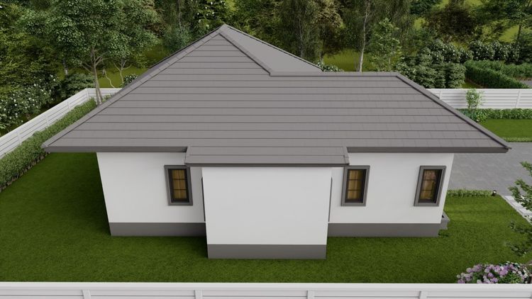 ภาพแบบบ้าน-บ้านในฝัน