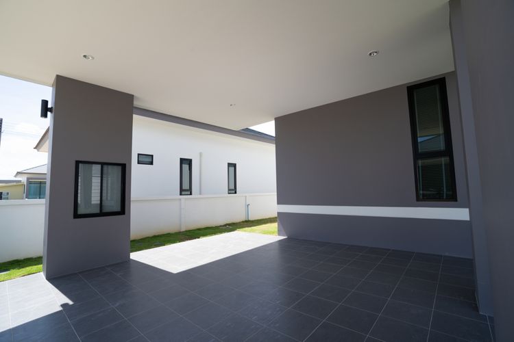 ภาพแบบบ้าน-แบบ 3 ห้องนอน