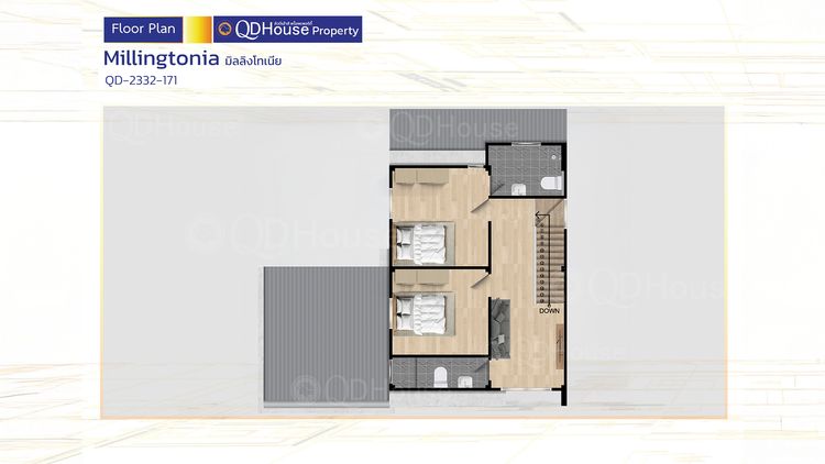 ภาพแบบบ้าน-มิลลิงโทเนีย