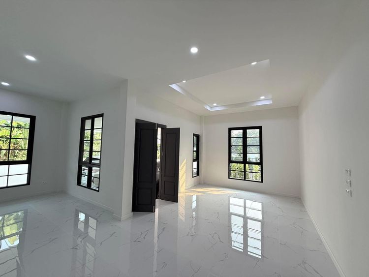 ภาพแบบบ้าน-คลาสสิก แคลล่าโรส