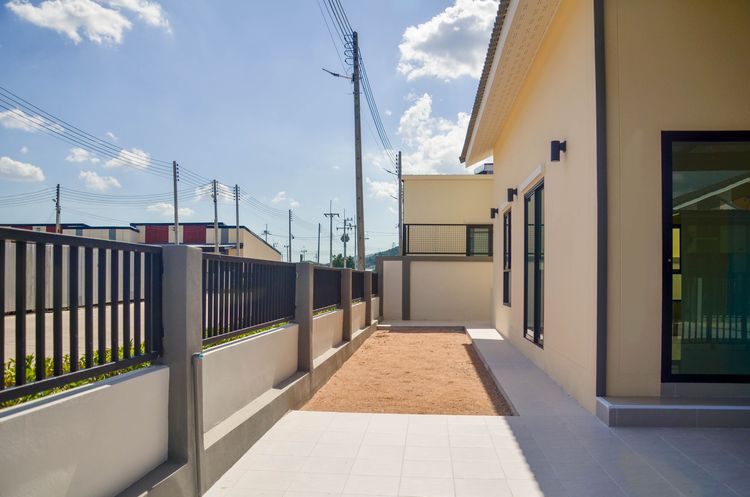 ภาพแบบบ้าน-บ้านแฝด