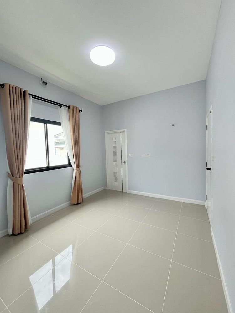 ภาพแบบบ้าน-แบบบ้านสไตล์ลัคชูรี่ เฮ้าส์ ยูโรเปี่ยน โมเดิร์น ไทป์ F-Francis