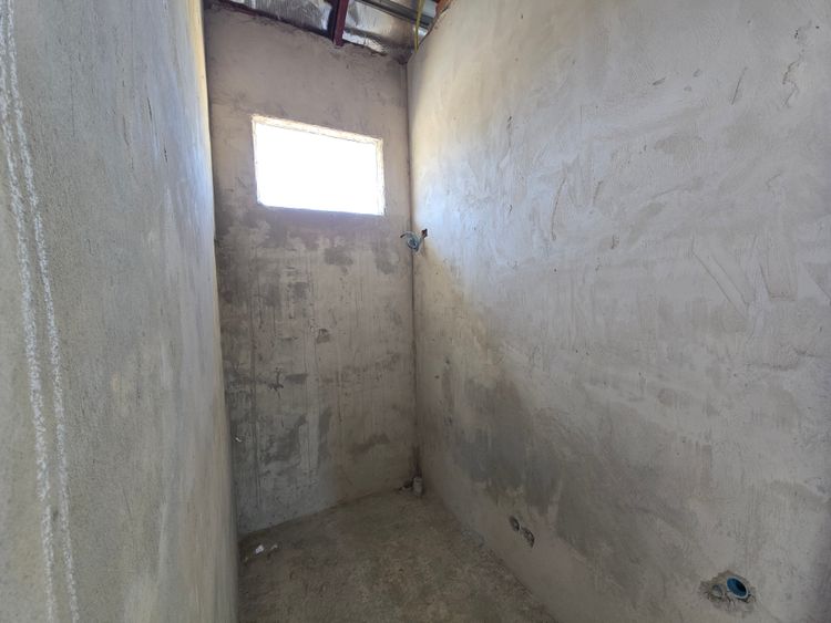 ภาพแบบบ้าน-บ้านเดี่ยว Minimal พร้อมโอน