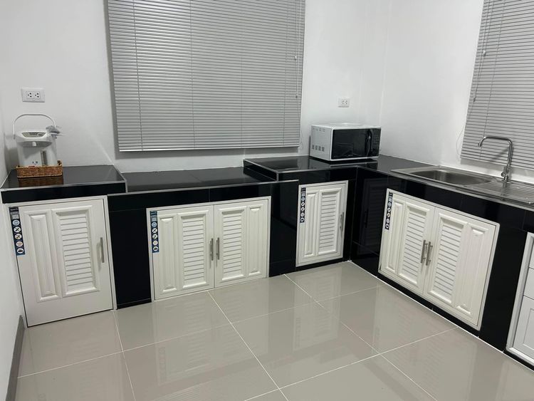 ภาพแบบบ้าน-โครงการลดาวัลย์ บ้านจัดสรรชั้นเดียว ขอนแก่น