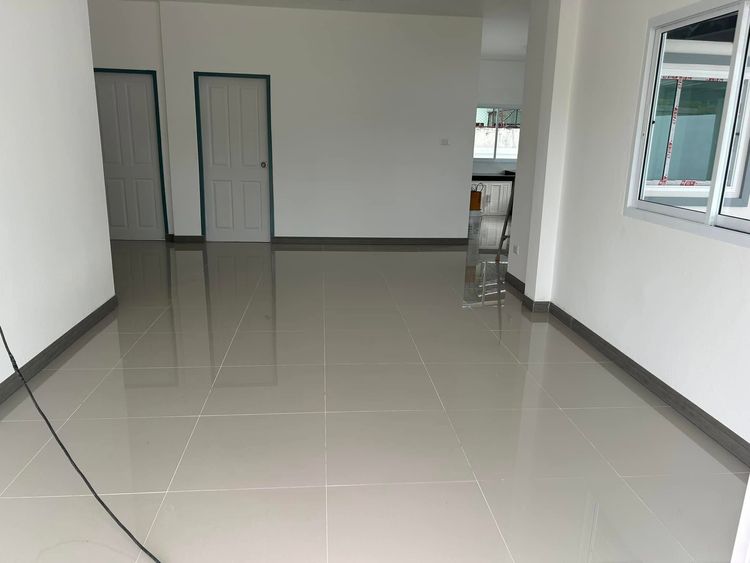 ภาพแบบบ้าน-โครงการลดาวัลย์ บ้านจัดสรรชั้นเดียว ขอนแก่น