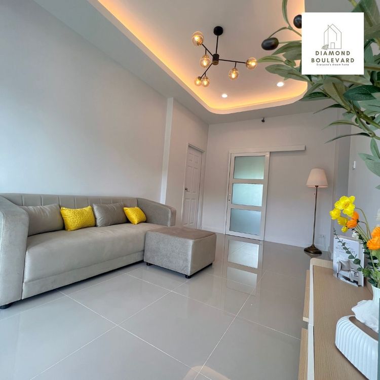 ภาพแบบบ้าน-บ้านโอปอล