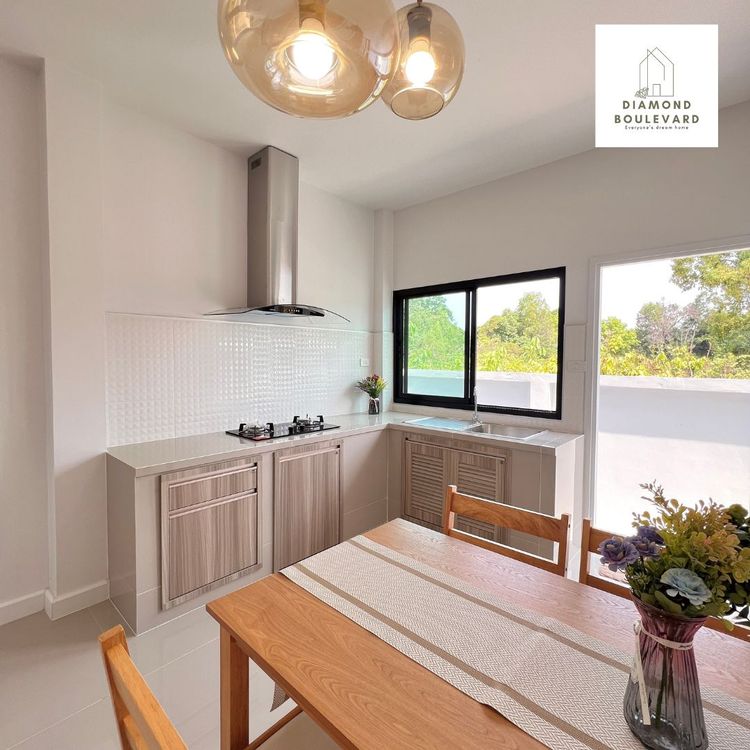 ภาพแบบบ้าน-บ้านโอปอล