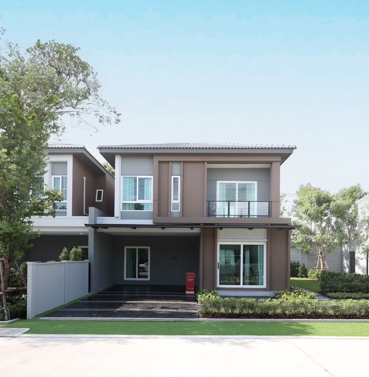 ภาพแบบบ้าน-SHANE F