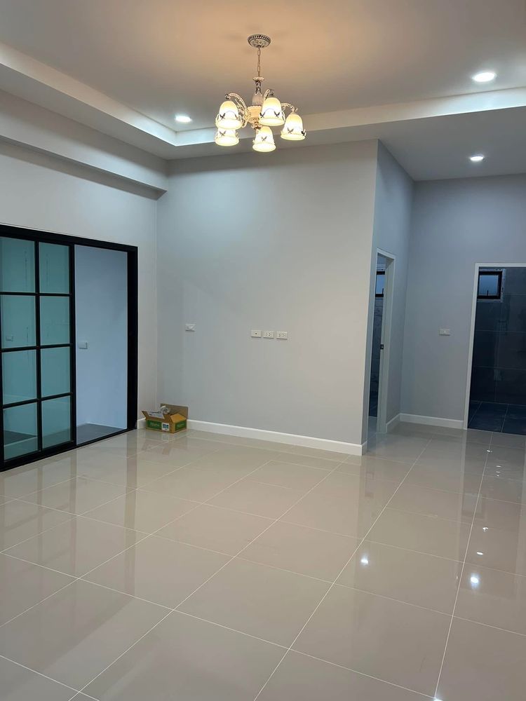 ภาพแบบบ้าน-แบบบ้านสไตล์โมเดิร์นคลาสสิก