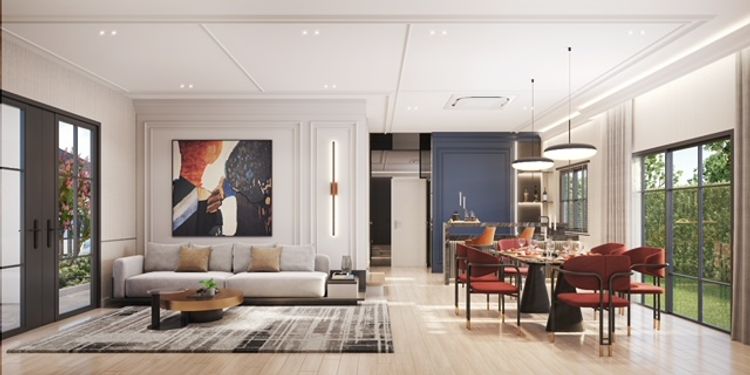 ภาพแบบบ้าน-VALONNE