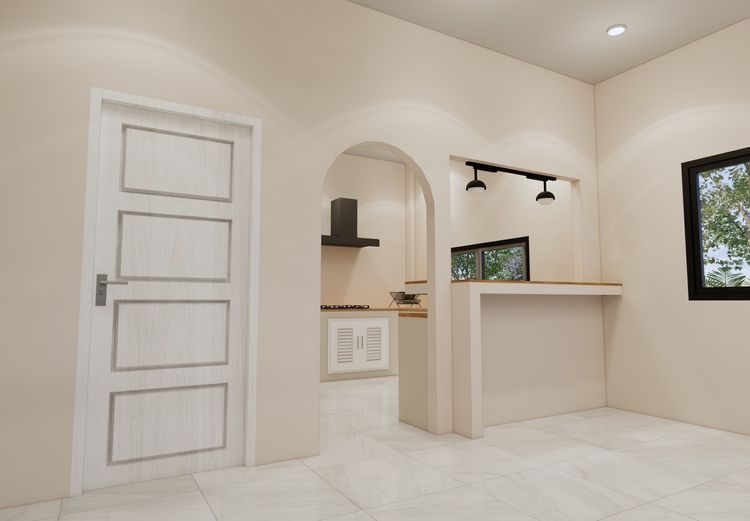 ภาพแบบบ้าน-ธารธาราวิลล์