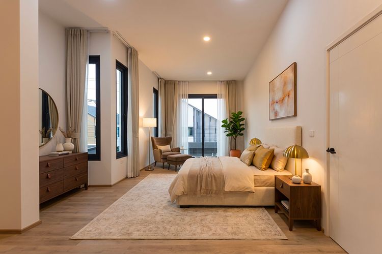 ภาพแบบบ้าน-แบบบ้าน SG 6