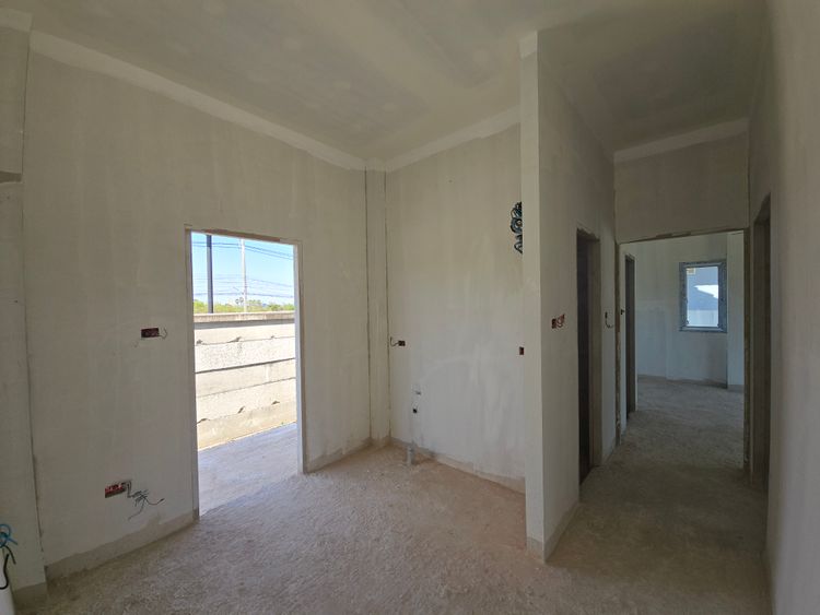 ภาพแบบบ้าน-บ้านเดี่ยว Minimal พร้อมโอน