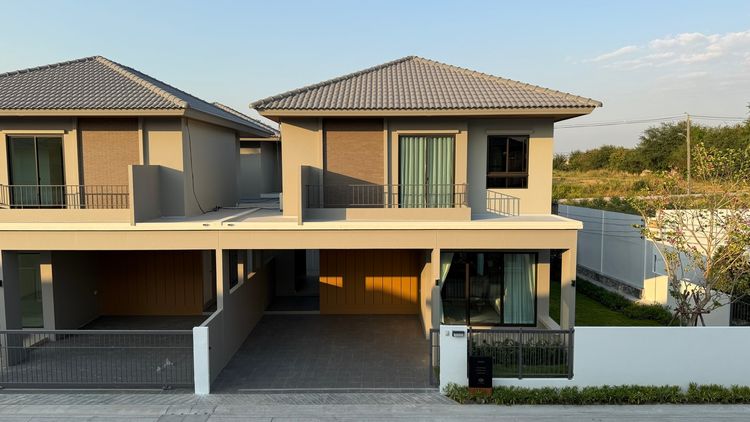 ภาพแบบบ้าน-DAISY