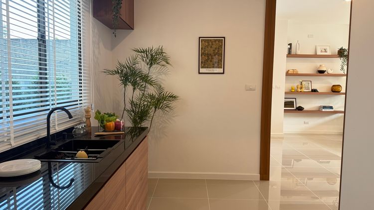 ภาพแบบบ้าน-DAISY