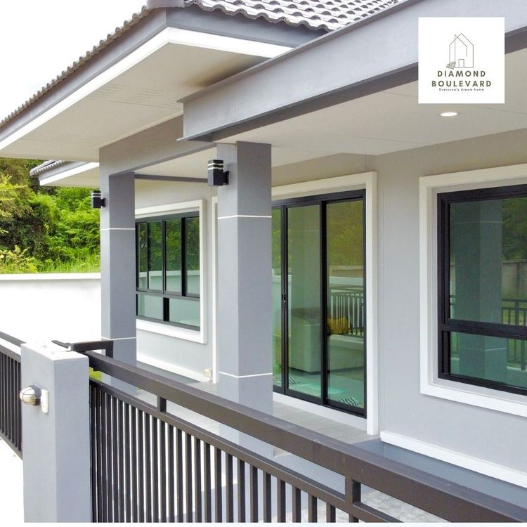 ภาพแบบบ้าน-บ้านโอปอล