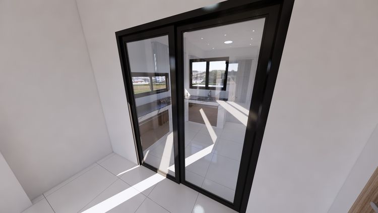 ภาพแบบบ้าน-ทาวน์โฮมในฝัน