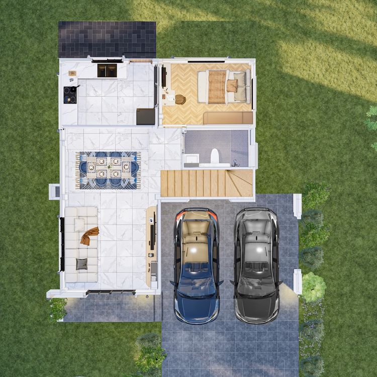 ภาพแบบบ้าน-โฮมมากาเสะ