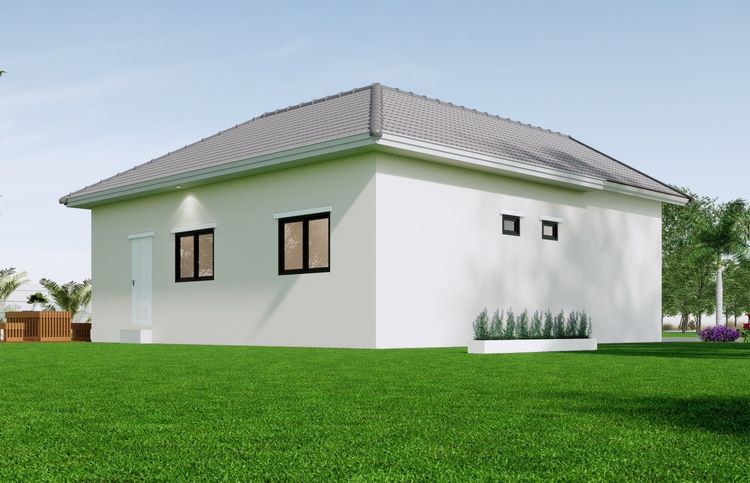 ภาพแบบบ้าน-รื่นภิรมย์วิลล์