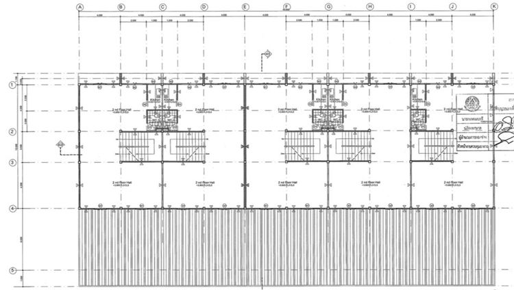 ภาพแบบบ้าน-