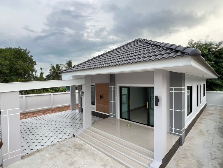 ภาพแบบบ้าน-happyhome