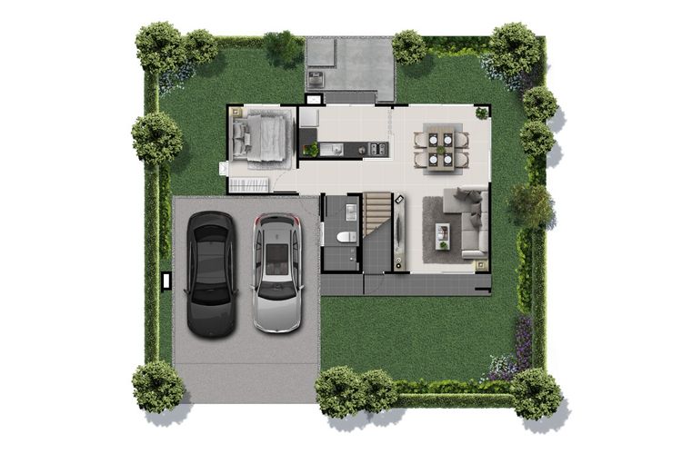 ภาพแบบบ้าน-JOLIE