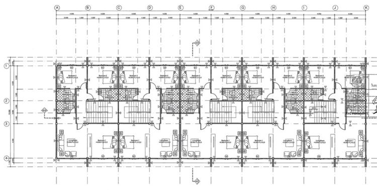 ภาพแบบบ้าน-