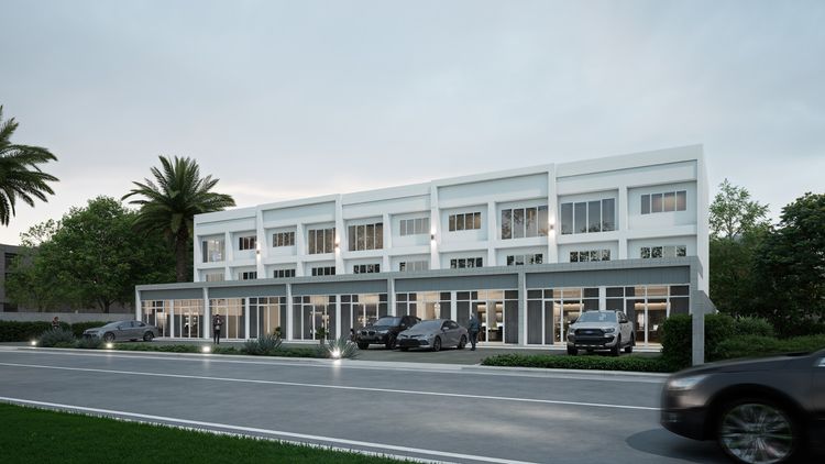 ภาพแบบบ้าน-