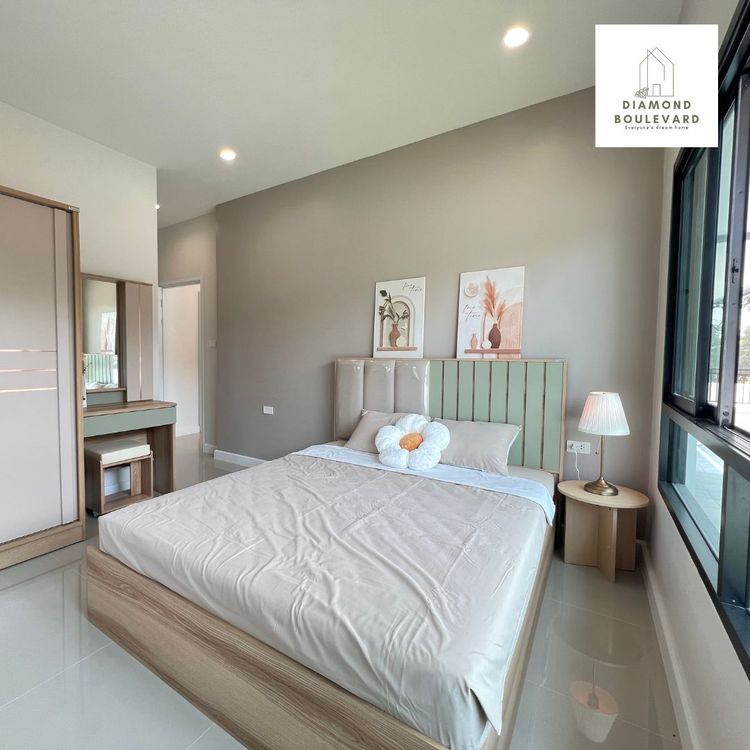 ภาพแบบบ้าน-บ้านโอปอล