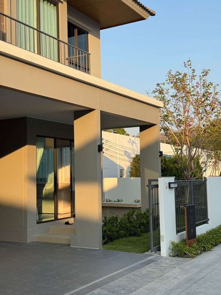 ภาพแบบบ้าน-DAISY