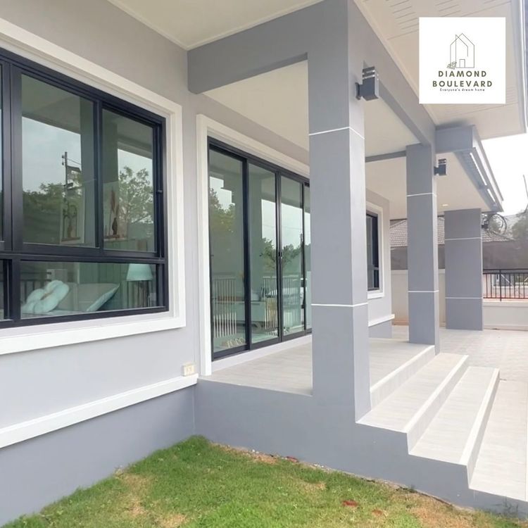 ภาพแบบบ้าน-บ้านโอปอล