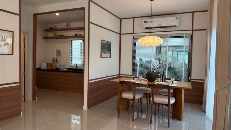 ภาพแบบบ้าน-DAISY