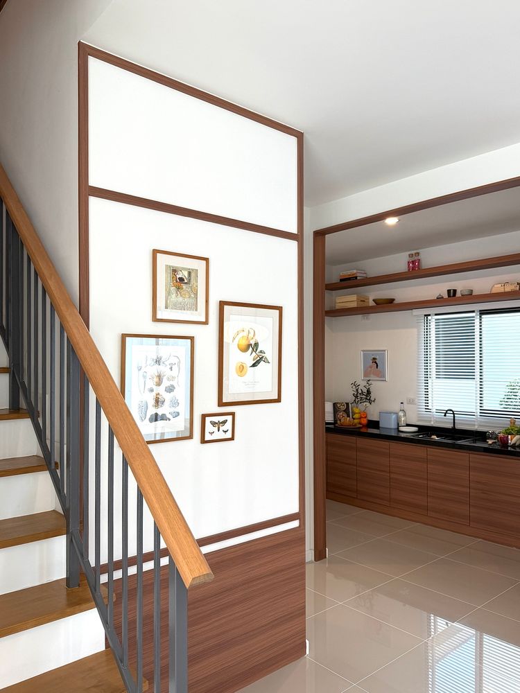 ภาพแบบบ้าน-DAISY