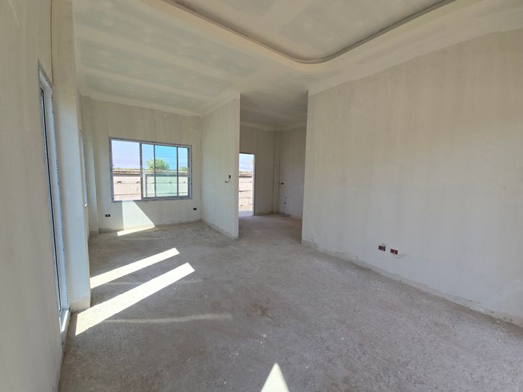 ภาพแบบบ้าน-บ้านเดี่ยว Minimal พร้อมโอน