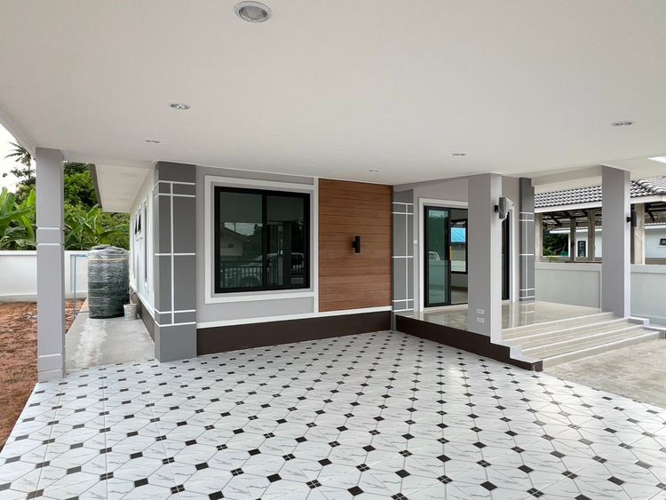 ภาพแบบบ้าน-happyhome