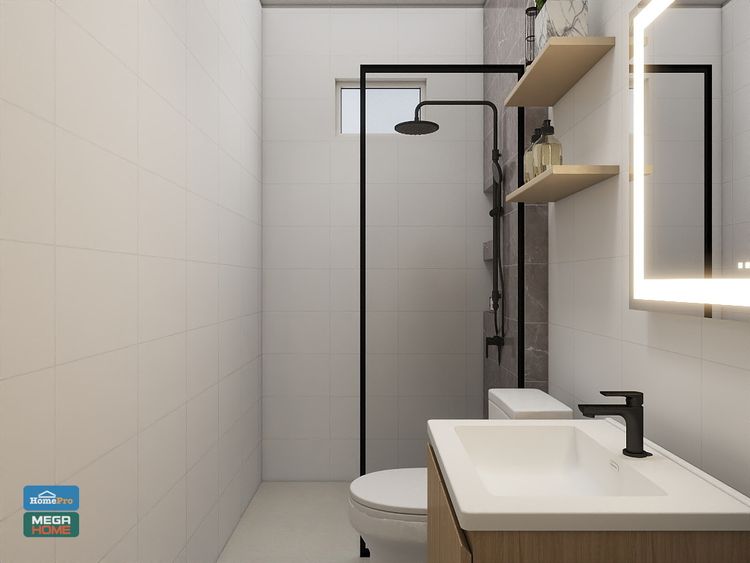 ภาพแบบบ้าน-Typ A