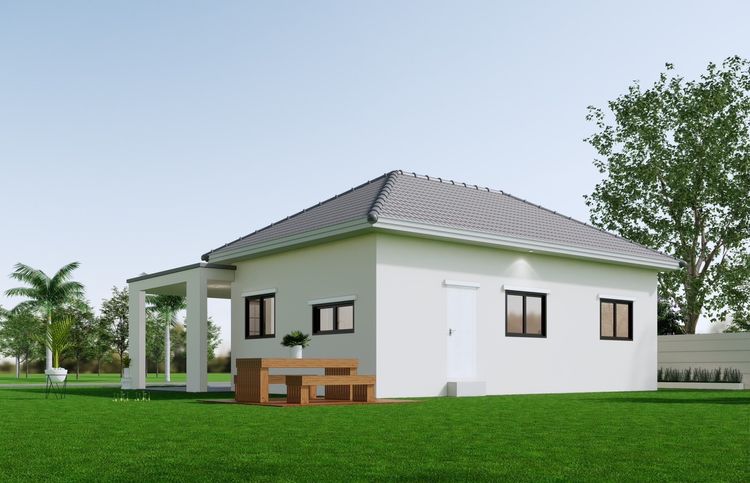 ภาพแบบบ้าน-รื่นภิรมย์วิลล์