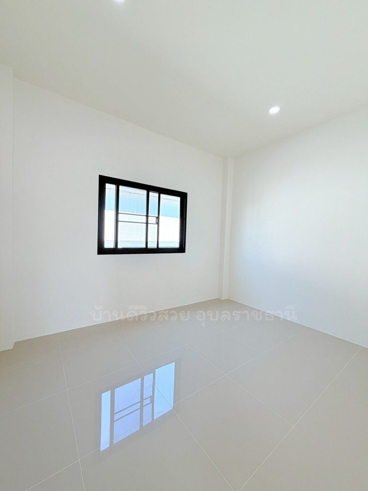 ภาพแบบบ้าน-โครงการบ้านสานสุข ต.แสนสุข