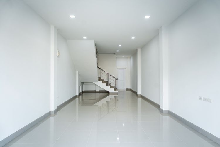 ภาพแบบบ้าน-The Gem 2 อาคารพานิชย์