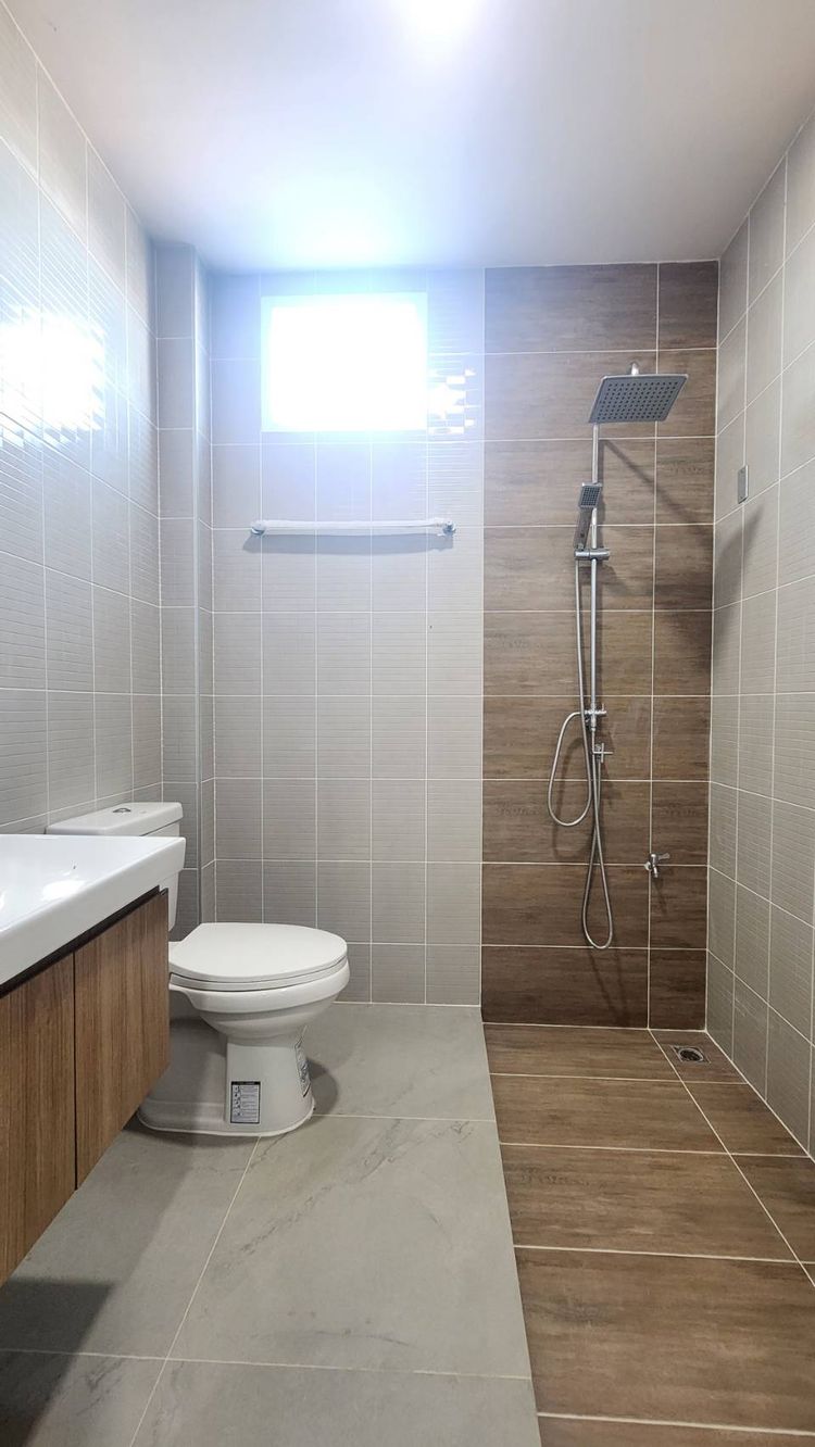 ภาพแบบบ้าน-แบบบ้านเดี่ยวชั้นเดียว