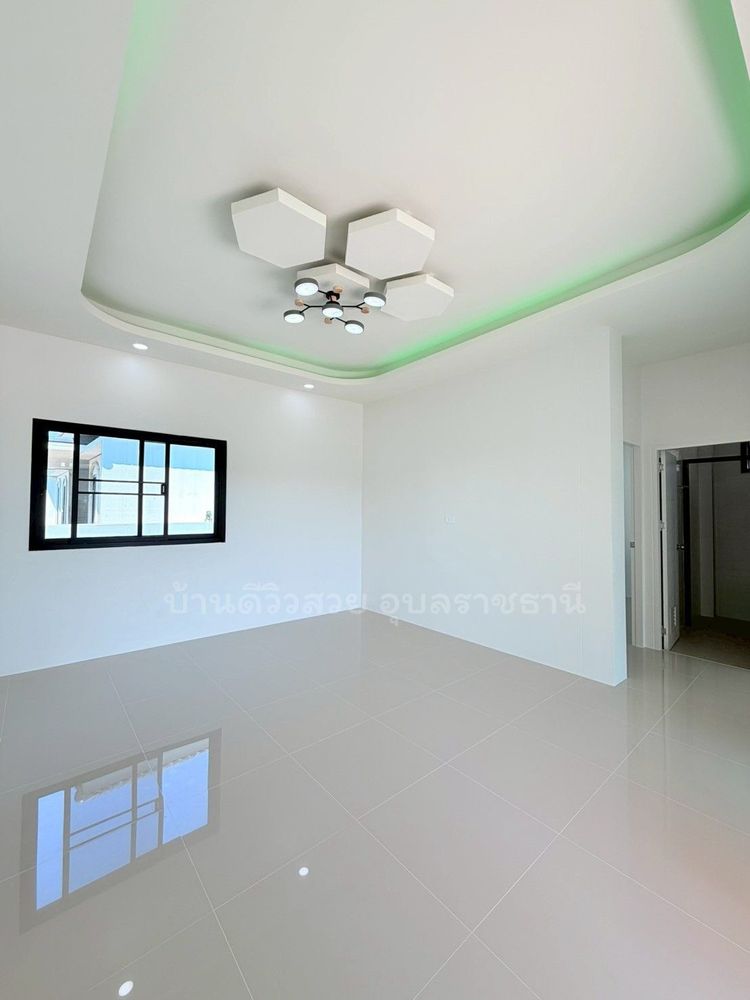 ภาพแบบบ้าน-โครงการบ้านสานสุข ต.แสนสุข