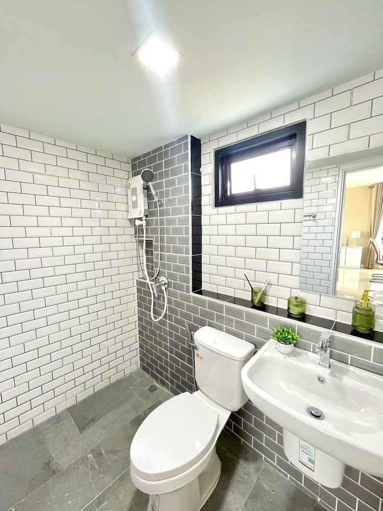 ภาพแบบบ้าน-แบบบ้านสไตล์ลัคชูรี่ เฮ้าส์ ยูโรเปี่ยน โมเดิร์น ไทป์ D-Dempsey