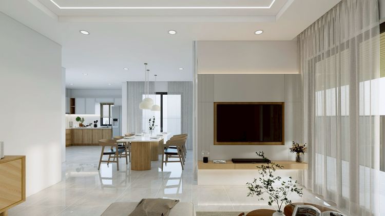 ภาพแบบบ้าน-แบบบ้านที่ 1