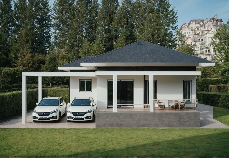 ภาพแบบบ้าน-แบบบ้านเดี่ยวสไตล์นอร์ดิก