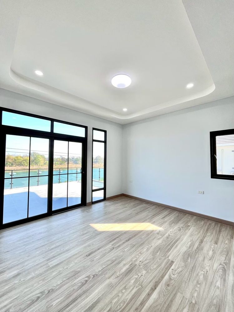 ภาพแบบบ้าน-แบบบ้านสไตล์ลัคชูรี่ เฮ้าส์ ยูโรเปี่ยน โมเดิร์น ไทป์ A-Alayah