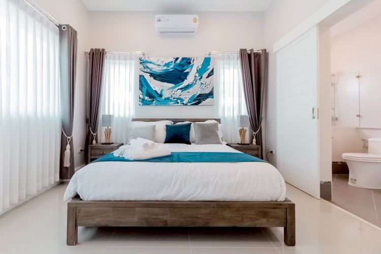 ภาพแบบบ้าน-Type A